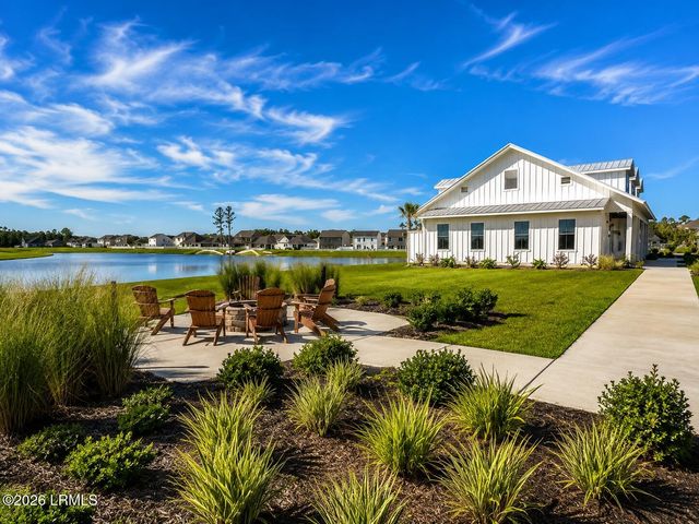 2015 Sanctum Street, Ridgeland, SC 29936