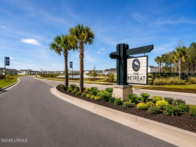 2015 Sanctum Street, Ridgeland, SC 29936