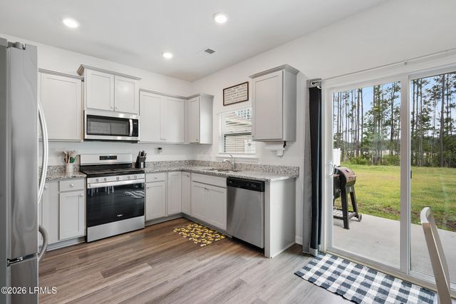 2015 Sanctum Street, Ridgeland, SC 29936