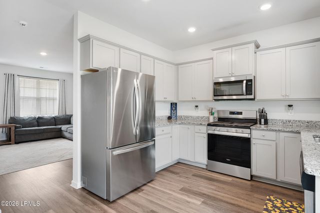 2015 Sanctum Street, Ridgeland, SC 29936