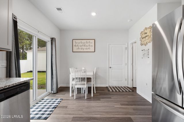 2015 Sanctum Street, Ridgeland, SC 29936
