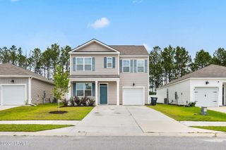 2015 Sanctum Street, Ridgeland, SC 29936