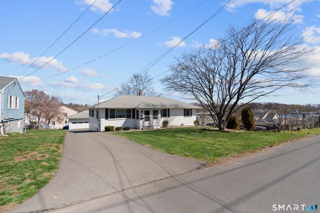 43 Childs Street, New Britain, CT 06051