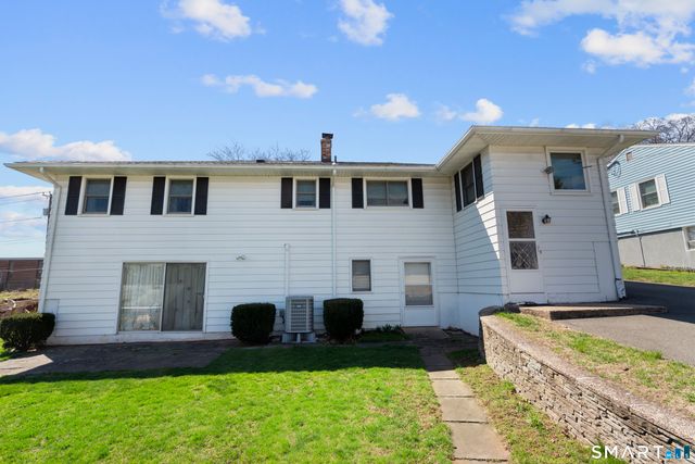 43 Childs Street, New Britain, CT 06051