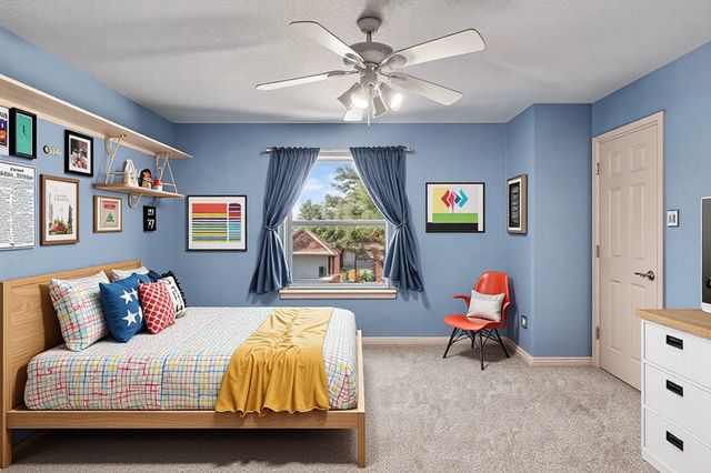 6707 Canyon Crest Drive, Fort Worth, TX 76132