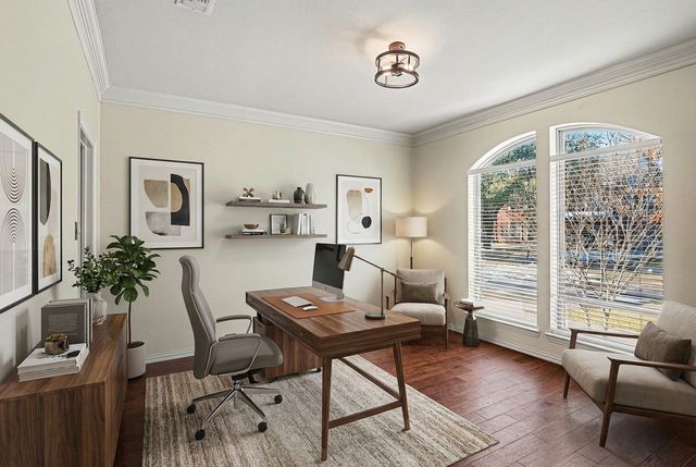 6707 Canyon Crest Drive, Fort Worth, TX 76132