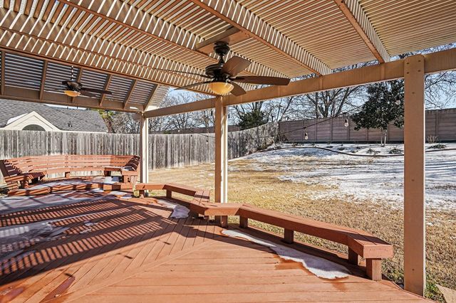 6707 Canyon Crest Drive, Fort Worth, TX 76132