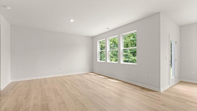 107 Glenrise Road, Dallas, GA 30157