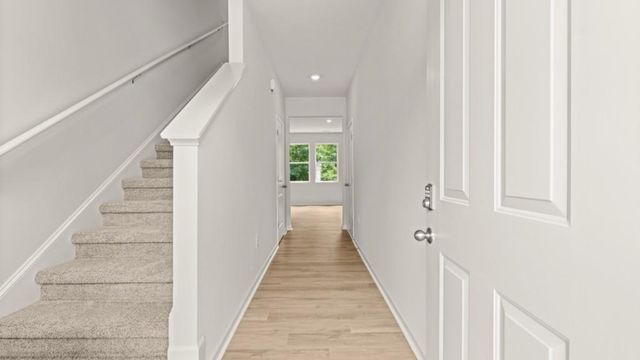 107 Glenrise Road, Dallas, GA 30157