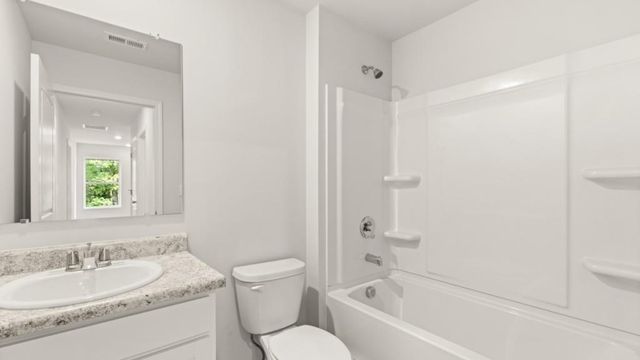 107 Glenrise Road, Dallas, GA 30157