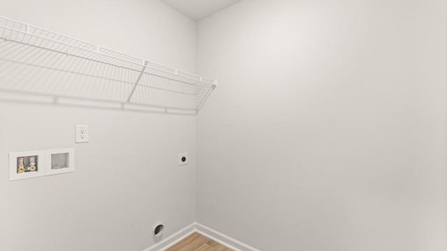 107 Glenrise Road, Dallas, GA 30157