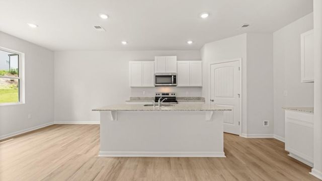107 Glenrise Road, Dallas, GA 30157