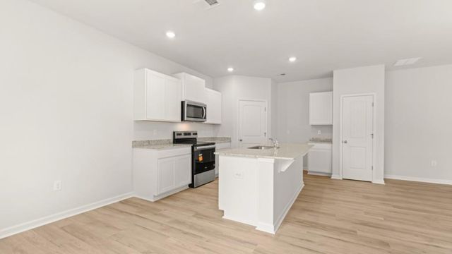 107 Glenrise Road, Dallas, GA 30157