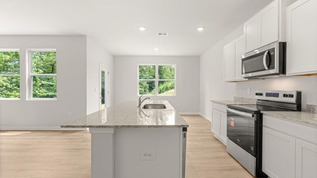 107 Glenrise Road, Dallas, GA 30157