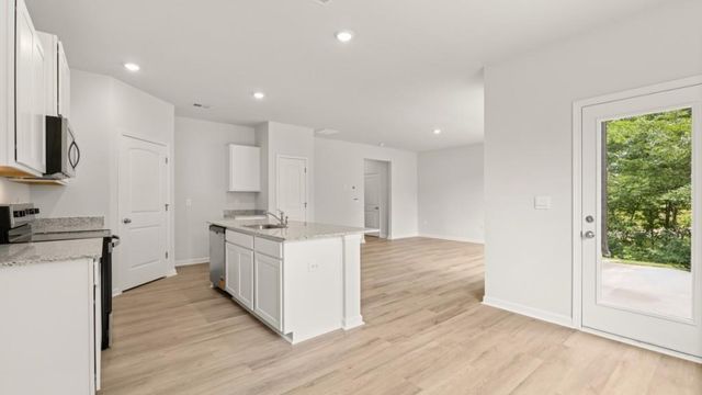 107 Glenrise Road, Dallas, GA 30157