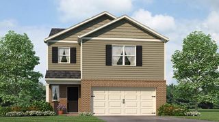 107 Glenrise Road, Dallas, GA 30157