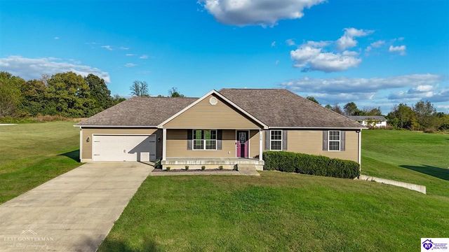 176 Graceland Trail, Elizabethtown, KY 42701