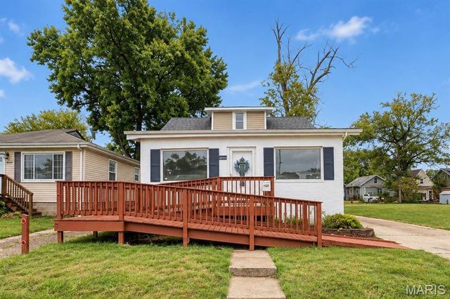 2648 Madison Avenue, Granite City, IL 62040