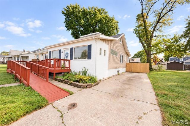 2648 Madison Avenue, Granite City, IL 62040
