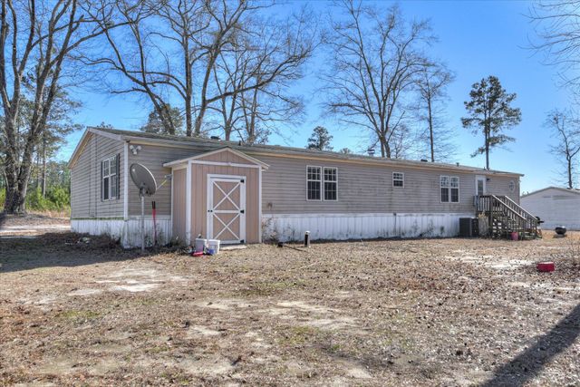 2205 Columbia Highway N, Aiken, SC 29805