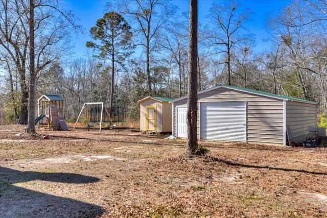 2205 Columbia Highway N, Aiken, SC 29805