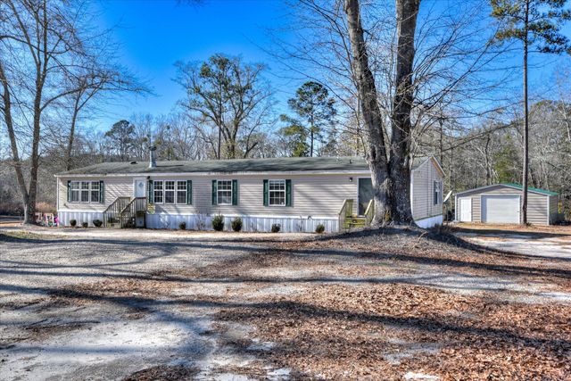 2205 Columbia Highway N, Aiken, SC 29805