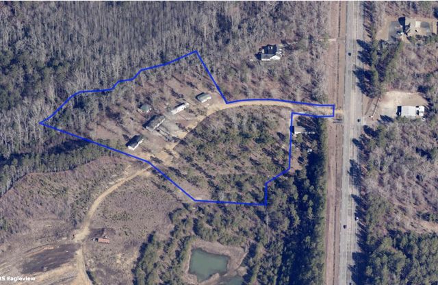 2205 Columbia Highway N, Aiken, SC 29805