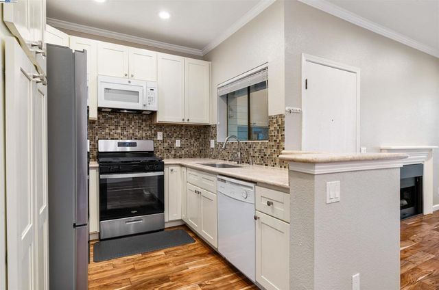 3443 Pepperwood Ter 102, Fremont, CA 94536