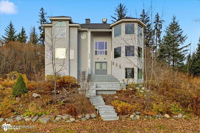 2750 Sterling Highway, Homer, AK 99603