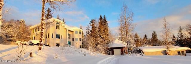 2750 Sterling Highway, Homer, AK 99603