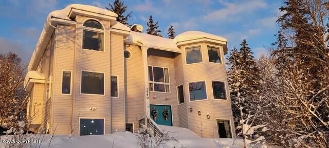 2750 Sterling Highway, Homer, AK 99603