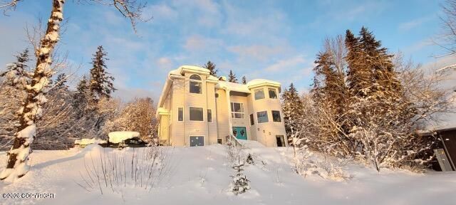 2750 Sterling Highway, Homer, AK 99603