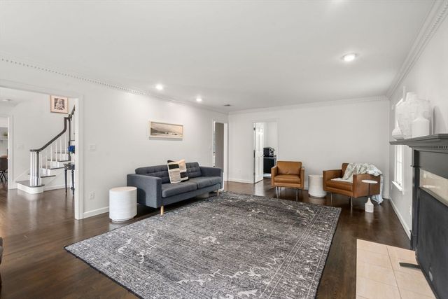 102 Partridge Drive, Westwood, MA 02090