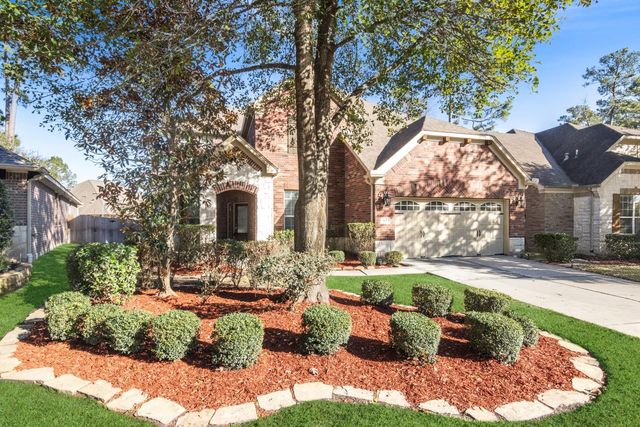 167 Clearmont Place, Montgomery, TX 77316