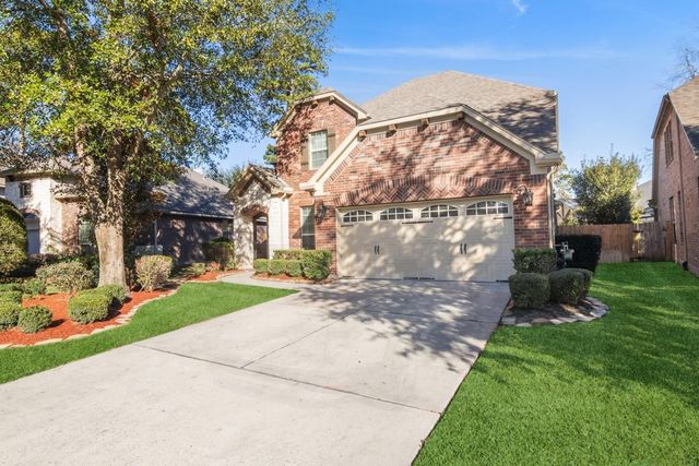 167 Clearmont Place, Montgomery, TX 77316