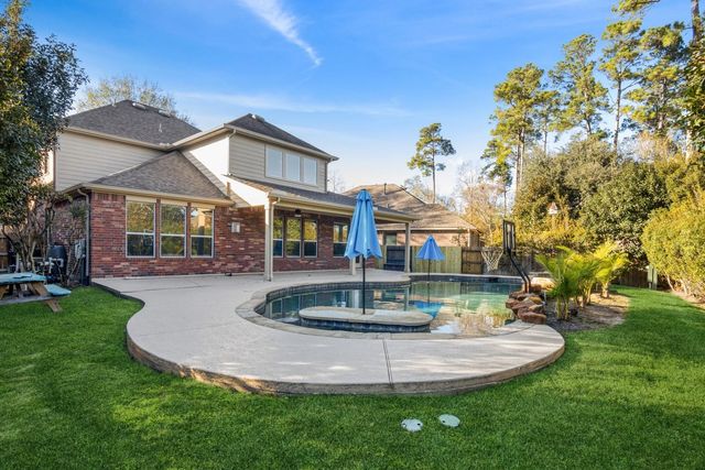 167 Clearmont Place, Montgomery, TX 77316