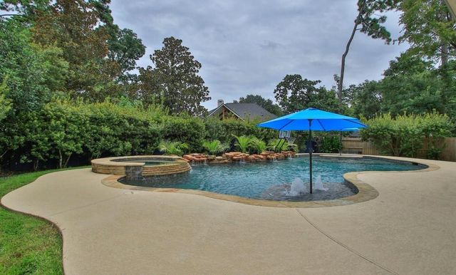 167 Clearmont Place, Montgomery, TX 77316