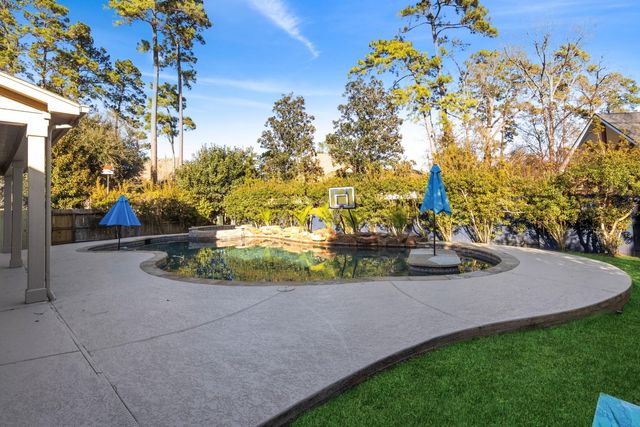 167 Clearmont Place, Montgomery, TX 77316