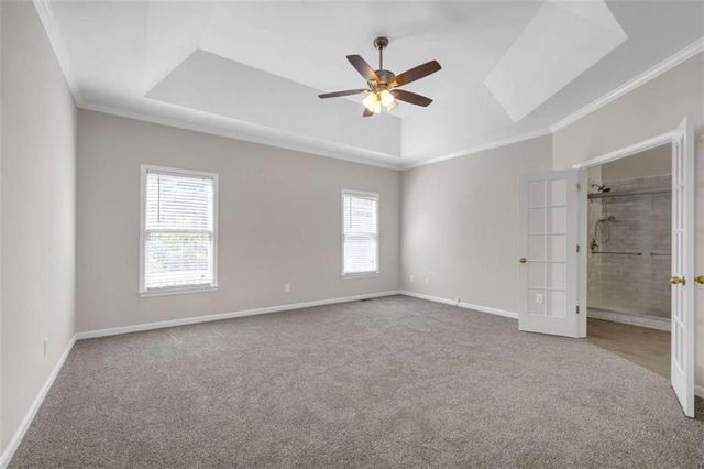 1665 Little Lisa Lane, Snellville, GA 30078