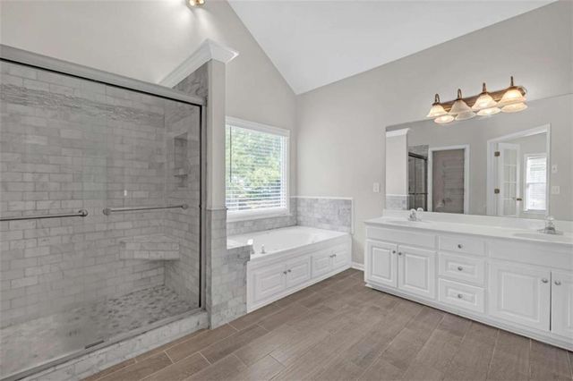 1665 Little Lisa Lane, Snellville, GA 30078