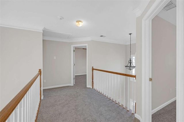 1665 Little Lisa Lane, Snellville, GA 30078