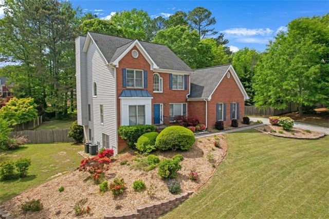 1665 Little Lisa Lane, Snellville, GA 30078