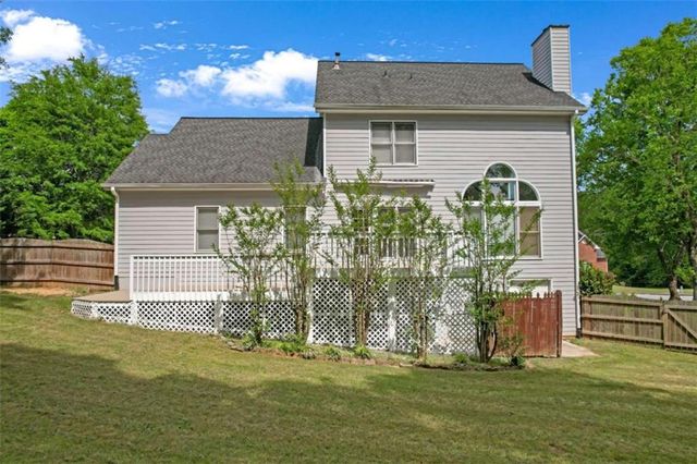 1665 Little Lisa Lane, Snellville, GA 30078