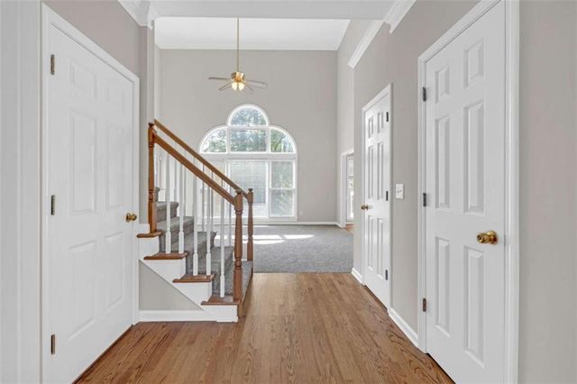 1665 Little Lisa Lane, Snellville, GA 30078