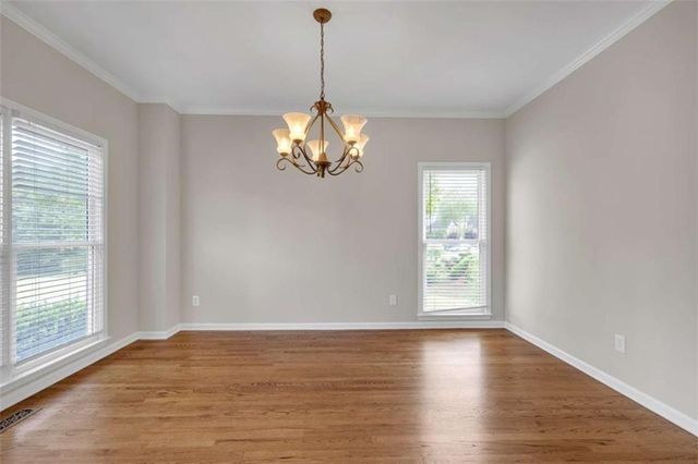 1665 Little Lisa Lane, Snellville, GA 30078