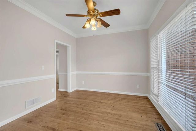 1665 Little Lisa Lane, Snellville, GA 30078