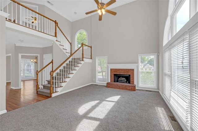 1665 Little Lisa Lane, Snellville, GA 30078