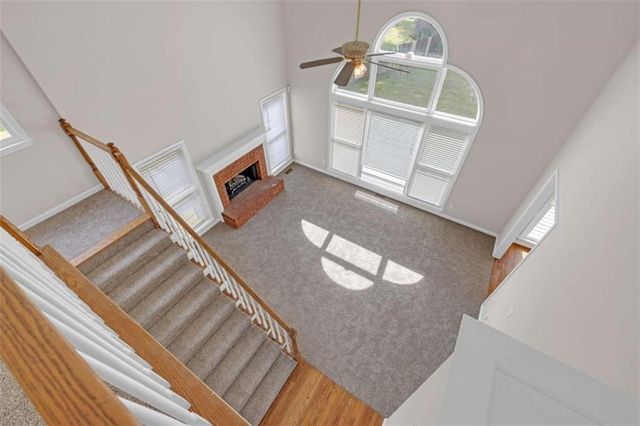 1665 Little Lisa Lane, Snellville, GA 30078