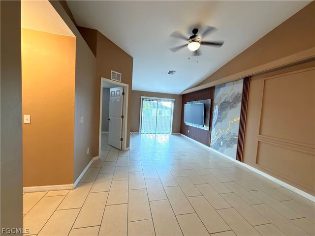4126 Skyline BLVD, Cape Coral, FL 33914