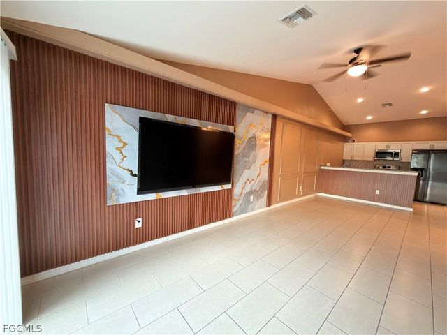 4126 Skyline BLVD, Cape Coral, FL 33914